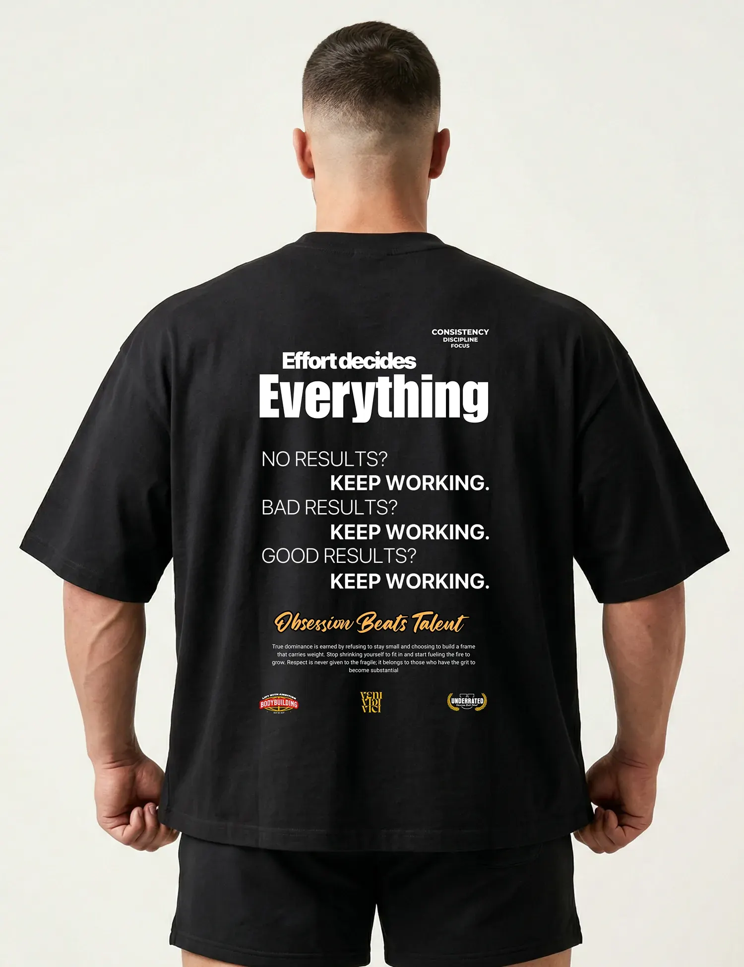 Camisetas de culturistas